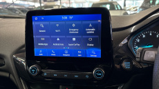 Ford Fiesta 1.0 EcoBoost Hybrid mHEV 125 ST-Line 5dr Petrol Hatchback